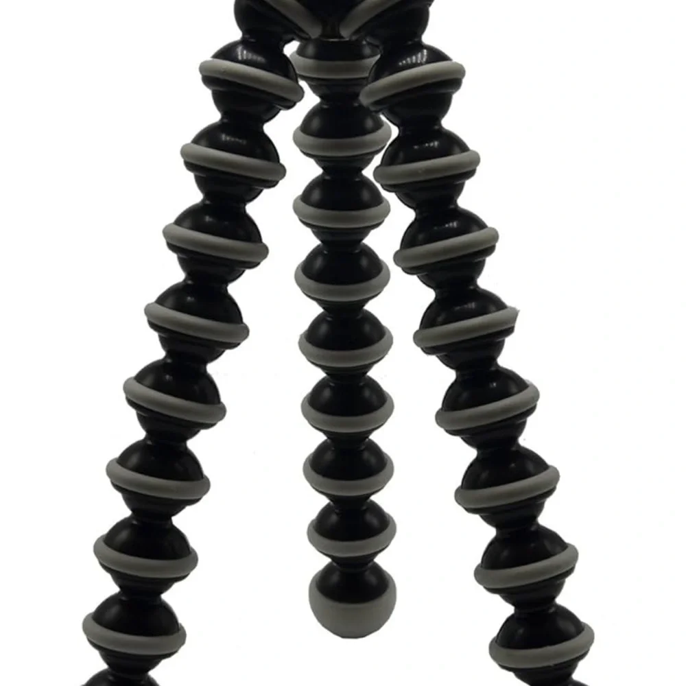 JOBY GorillaPod SLR Zoom Flexible Tripod for DSLR and mirror less cameras
